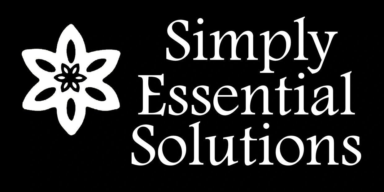 Simply Essential Solutions LLC Brass, Oil
